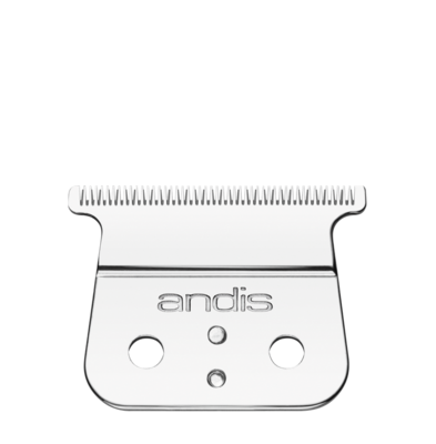 ANDIS GTX DEEP TOOTH T-OUTLINER REPLACEMENT BLADE - STAINLESS STEEL